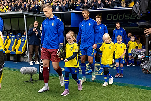 Patrick Pentz (Brøndby IF)