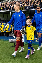 Patrick Pentz (Brøndby IF)