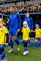 Frederik Alves Ibsen (Brøndby IF)