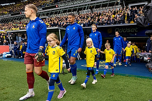 Frederik Alves Ibsen (Brøndby IF), Patrick Pentz (Brøndby IF)