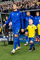 Jordi Vanlerberghe (Brøndby IF)