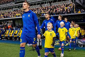 Jordi Vanlerberghe (Brøndby IF)