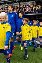 Nicolai Vallys (Brøndby IF)
