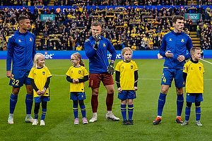 Frederik Alves Ibsen (Brøndby IF), Patrick Pentz (Brøndby IF), Jacob Rasmussen (Brøndby IF)