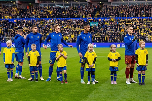 Patrick Pentz (Brøndby IF), Frederik Alves Ibsen (Brøndby IF), Sebastian Sebulonsen (Brøndby IF), Jordi Vanlerberghe (Brøndby IF)