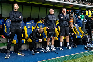 Frederik Birk, cheftræner (Brøndby IF)