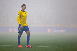 Nicolai Vallys (Brøndby IF)