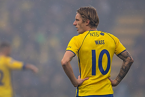 Daniel Wass (Brøndby IF)