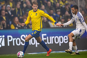 Nicolai Vallys (Brøndby IF)