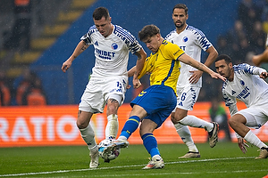 Mathias Kvistgaarden (Brøndby IF)