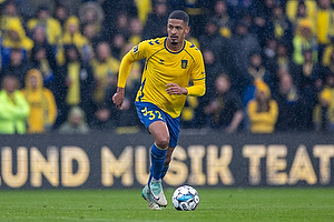 Frederik Alves Ibsen (Brøndby IF)
