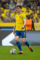 Jacob Rasmussen, anfører (Brøndby IF)
