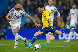 Yuito Suzuki (Brøndby IF)