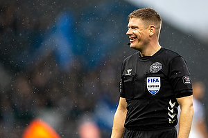 Jakob Alexander Sundberg, Dommer