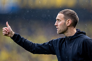 Frederik Birk, cheftræner (Brøndby IF)