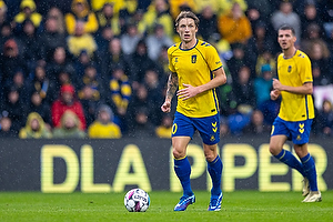 Daniel Wass (Brøndby IF)