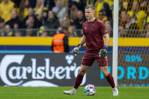 Patrick Pentz (Brøndby IF)