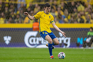 Jacob Rasmussen, anfører (Brøndby IF)