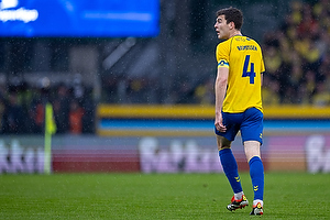 Jacob Rasmussen, anfører (Brøndby IF)