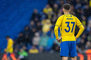 Clement Bischoff (Brøndby IF)