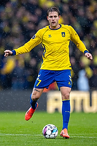 Nicolai Vallys (Brøndby IF)