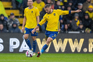 Josip Radosevic (Brøndby IF)