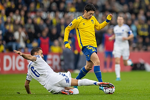 Yuito Suzuki (Brøndby IF)