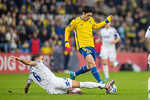 Yuito Suzuki (Brøndby IF)
