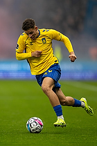 Clement Bischoff (Brøndby IF)