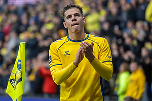 Clement Bischoff (Brøndby IF)