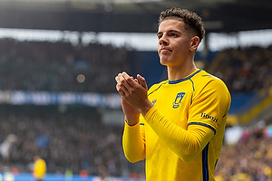 Clement Bischoff (Brøndby IF)