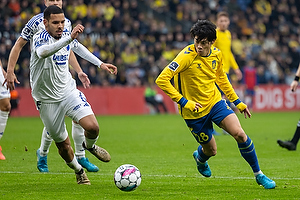 Yuito Suzuki (Brøndby IF)