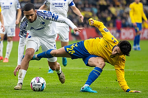 Yuito Suzuki (Brøndby IF)