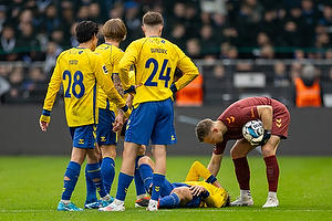 Patrick Pentz (Brøndby IF)