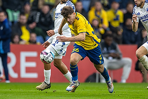 Mathias Kvistgaarden (Brøndby IF)
