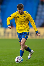 Marko Divkovic (Brøndby IF)
