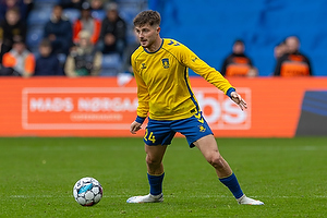 Marko Divkovic (Brøndby IF)