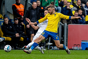 Josip Radosevic (Brøndby IF)