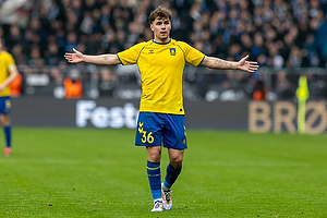 Mathias Kvistgaarden (Brøndby IF)