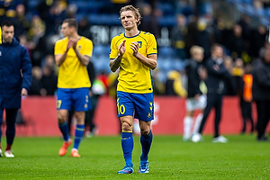 Daniel Wass (Brøndby IF)