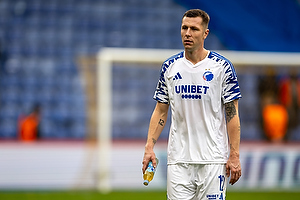 Lukas Lerager (FC København)