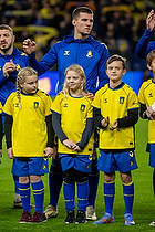 Jordi Vanlerberghe  (Br�ndby IF)