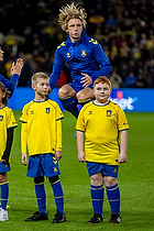 Daniel Wass  (Br�ndby IF)