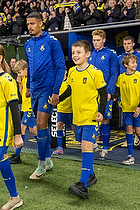 Frederik Alves Ibsen  (Br�ndby IF)