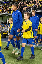 Frederik Alves Ibsen  (Br�ndby IF)