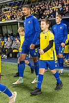 Frederik Alves Ibsen  (Br�ndby IF)