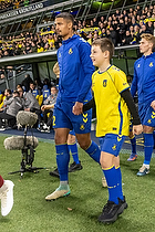 Frederik Alves Ibsen  (Br�ndby IF)