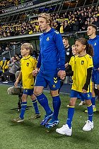 Patrick Pentz  (Br�ndby IF)