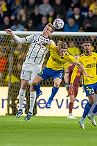 Daniel Wass  (Br�ndby IF)