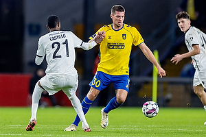 Jordi Vanlerberghe  (Br�ndby IF)